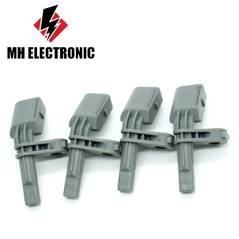 MH Электронный 4 шт./лот WHT003857A ABS Скорость Сенсор для Mercedes ...