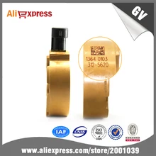 Лучшая цена 320D электромагнитный клапан насоса 312-5620 соленоидная катушка 312-5620 для насоса CAT320D, для насоса CP6.4, насоса CP6.6