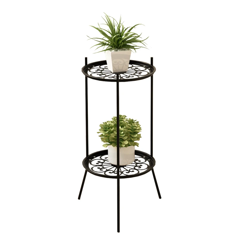 

Decoration Dekorasyon Decorer Balkon Sera Balcony Balcon Stand Flower Shelf Plant Rack