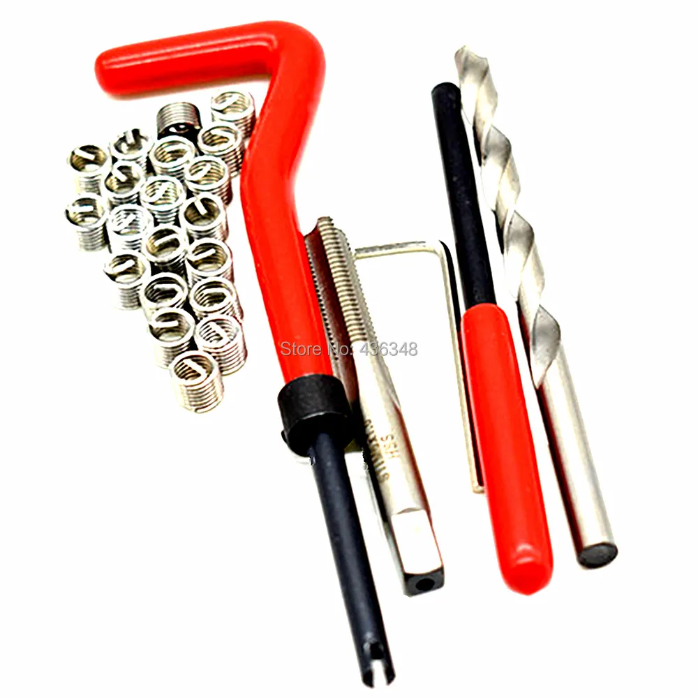 Taps Drill Bits