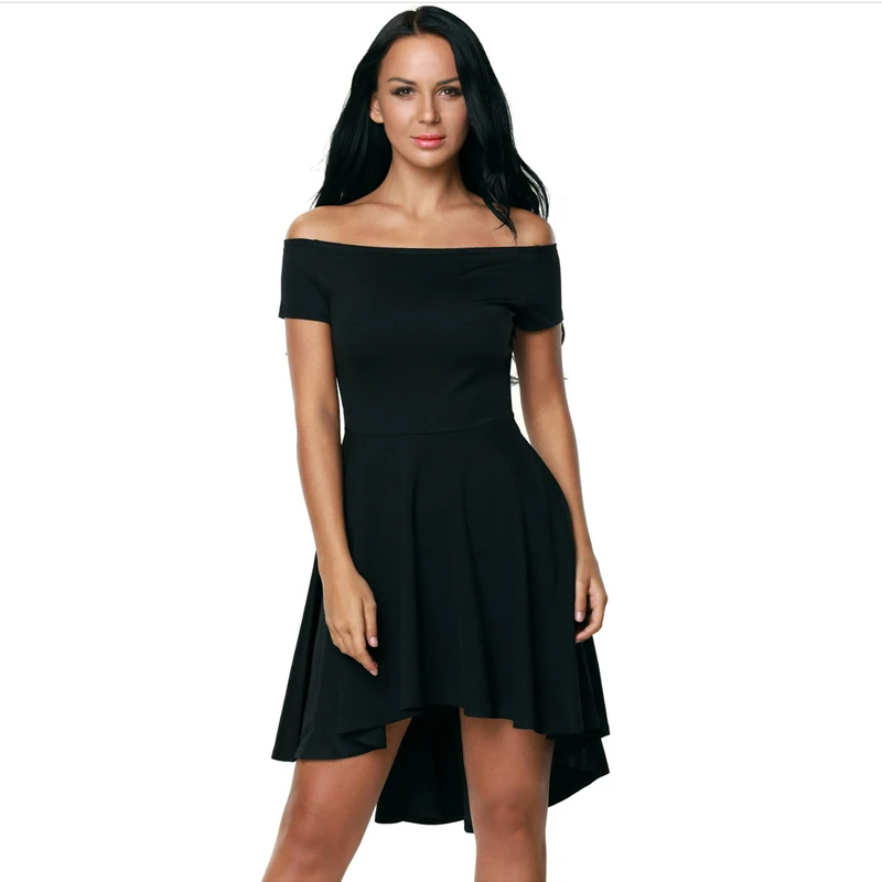 rage dresses