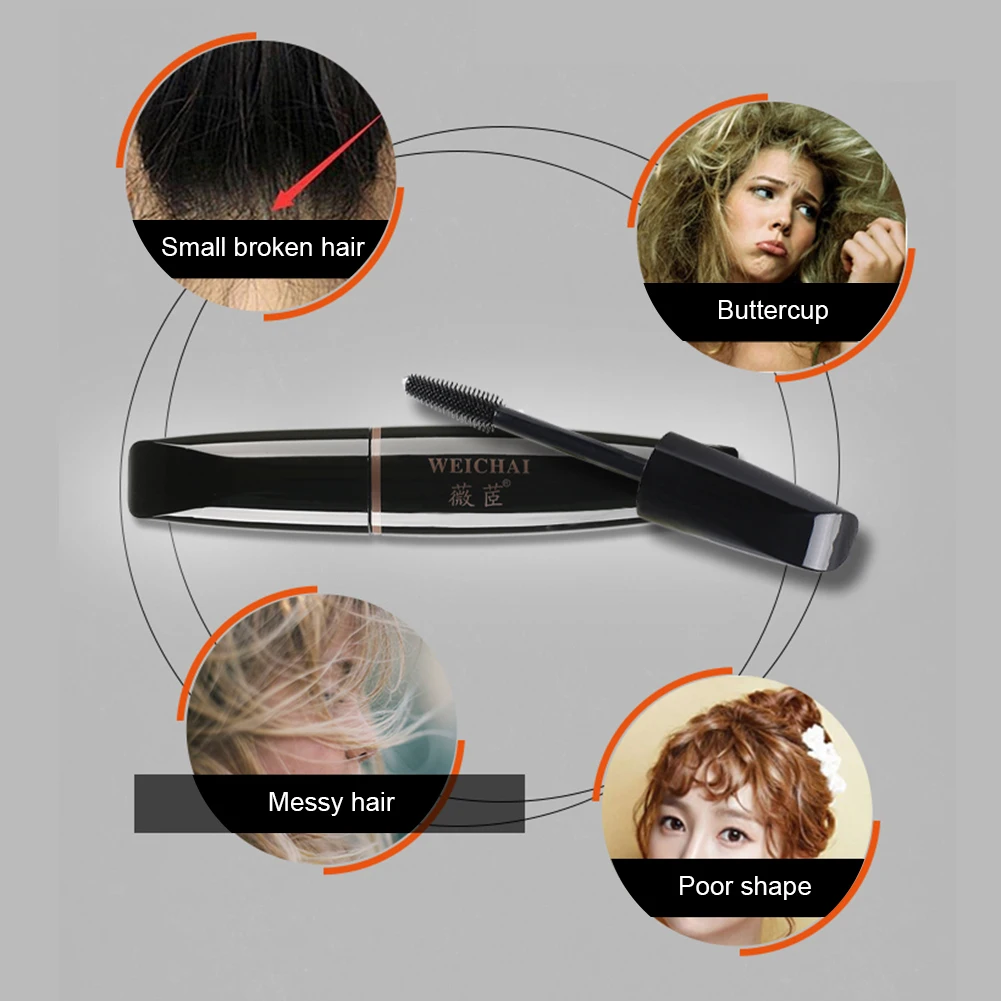 Hair Feel Finishing Stick The Best Bar Fixed Bangs Stereotypes To Shape Finishing Hair Cream Hair Styling Tool Anti Frizz Hair Feel Finishing Stick The Best Bar Fixed Bangs Stereotypes To Shape Finishing Hair Cream Hair Styling Tool Anti Frizz