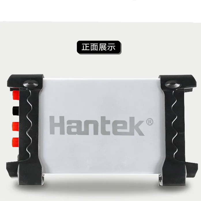 Hantek 365E USB Регистратор данных цифровой мультиметр Bluetooth Напряжение Ток Сопротивление Емкость диод тестер метр