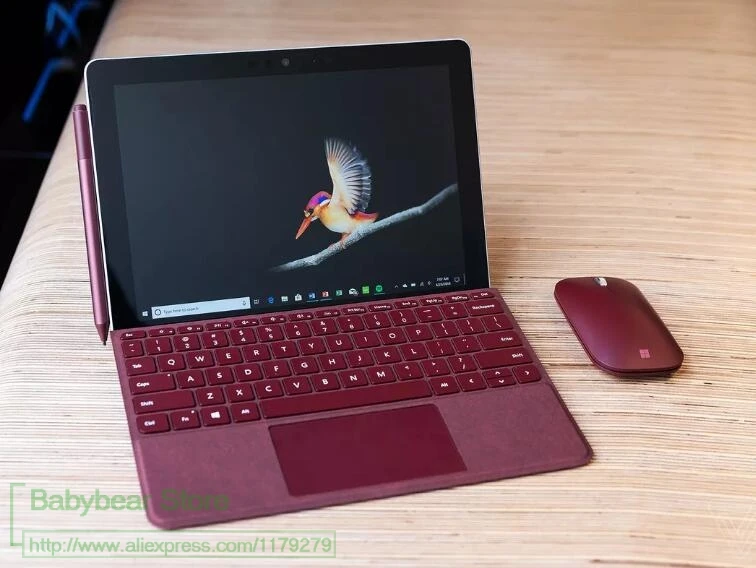 Планшет Microsoft Surface Go Купить