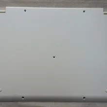 Для lenovo IdeaPad Yoga 3 11 крышка Yoga3 11 Bottm база крышка нижний регистр серебро AM104000220