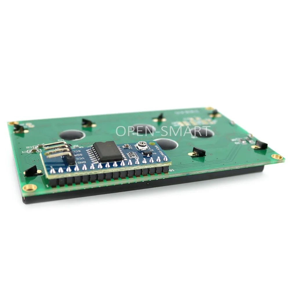 OPEN-SMART LCD  ÷ , º   , Ƶ̳, I2C, IIC 2004
