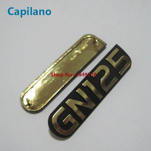 GN125 mark (4)