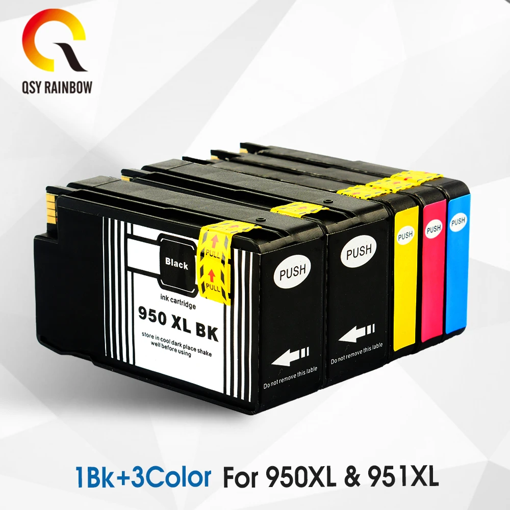 Aliexpress.com : Buy Compatible for HP 950XL for HP 950 XL 951XL HP950XL HP950 ink cartridge For