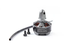 GARTT ML2206S 2000KV CW Brushless Motor With Nut For RC Multicopter Quadcopter Helicopter
