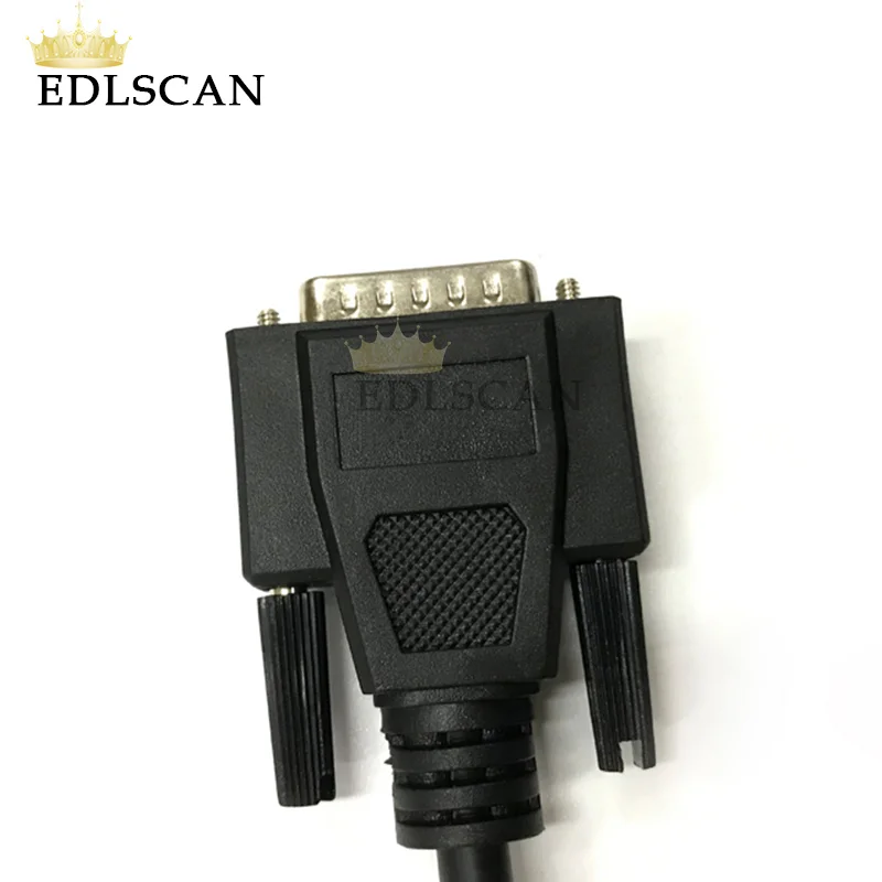 J1005 16Pin OBD cable for 125032 truck scanner (4)