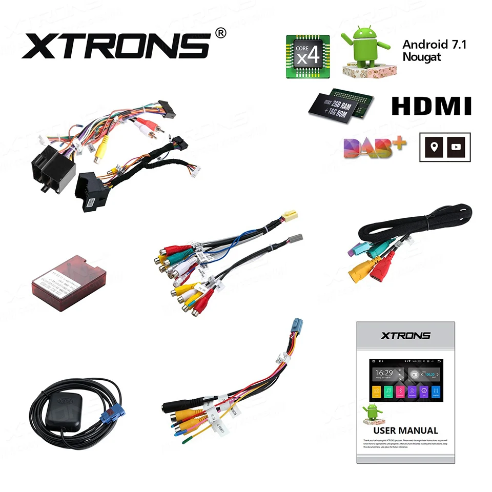 Android 7 1 TPMS OBD2 DAB + Din автомобильное радио GPS подходит для VW Volkswagen Skoda Seat Bora Caddy Golf Jetta Polo