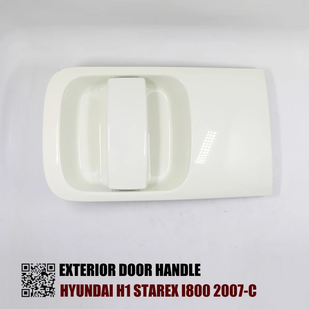 

OKC EXTERIOR MIDDLE DOOR HANDLE FOR HYUNDAI H1 STAREX I800 2007-C