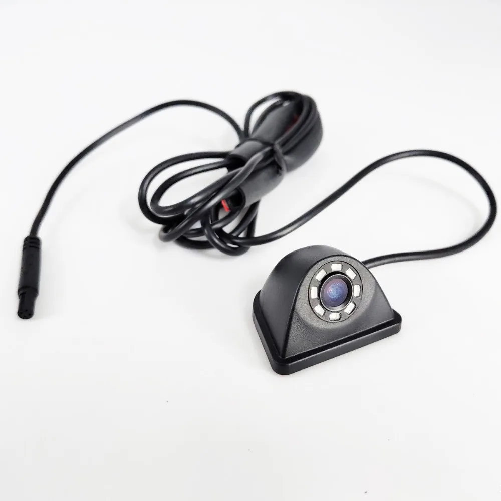

SZDALOS car wifi camera rear For IOS and Android side view camera Car blind spot reversing radar Waterproof IP69K for cars