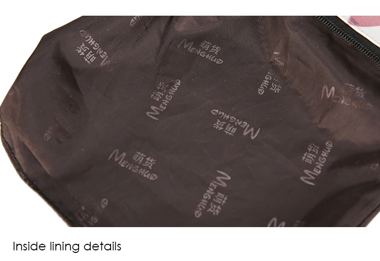 Menghuo 2017 Women Envelope Shoulder Clutch Bag Quality PU Cartoon Cat Printing Small Female Message Purse for Teenagers Girls (35)