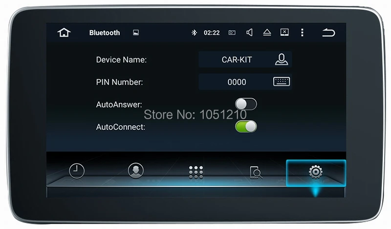 Benz E W212(2009-2014)_8502_9