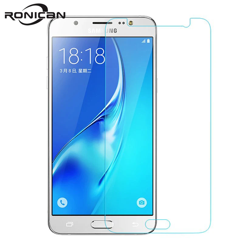 notificación Abrazadera País Premium Tempered Glass For Samsung Galaxy S3 S4 S5 S6 A3 A5 J3 J5 2015 2016  Grand Prime Screen Protector HD Protective Film