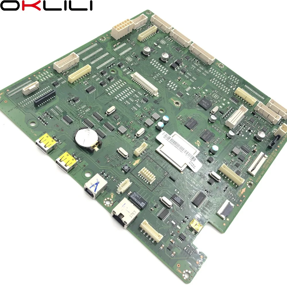 

ORIGINAL NEW JC92-02831B PBA Main Formatter Board Logic MainBoard Mother Board for Samsung SL K3250 K3300 SL-K3250NR SL-K3300NR