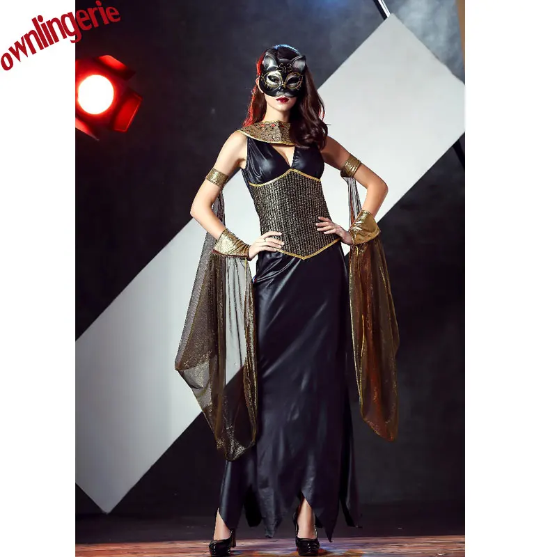 

Hot sale Adult Women Arab Princess Dancer Dress Arabic Dance Costume Princess Fancy Dress for Halloween