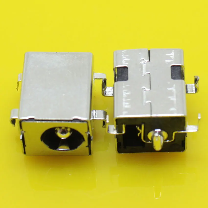 DC-042 2.5MM NEW DC power jack For ASUS K53 K53S K53E K53S K53SV A53Z A53S K53SJ K53SK DC Connector port Socket Connector PLUG цена DC-042 2.5MM NEW DC power jack For ASUS K53 K53S K53E K53S K53SV A53Z A53S K53SJ K53SK DC Connector port Socket Connector PLUG цены онлайн
