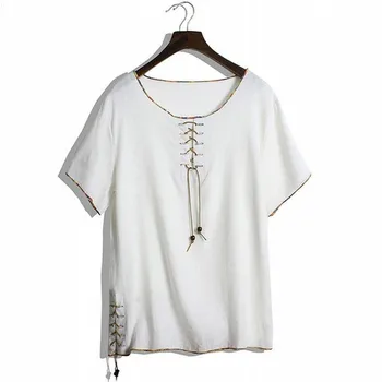 

off white funny t shirts tshirt t shirt men M-11XL t shirt men Chinese style plus size men's Casual short-sleeve T shirts man