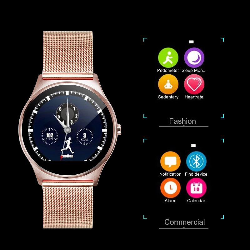 intelligent watch online