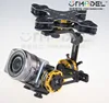 3 Axis Gimbal 4108 Brushless Motor BaseCam SimpleBGC 32-bit/ 8bit Controller for NEX ILDC 5N Camera ► Photo 1/3