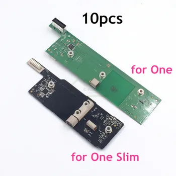 

10pcs for Xbox One for Xbox one Slim Original Used Wifi Switch Board On/Off Power Switch Board Replacement