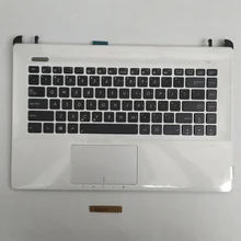 1 шт. чехол для ноутбука с подставкой с клавиатурой для Asus A45V X45VDK45VD K45VM A85V