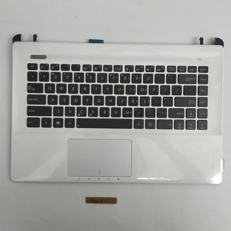 Бесплатная Доставка! Чехол для ноутбука Asus A45V X45VDK45VD K45VM A85V | Компьютеры и офис