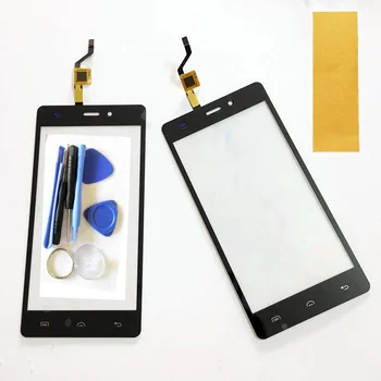 

5.0 Inch Touchscreen For DOOGEE X5 X5s Touch ScreenTouchscreen Digitizer Glass Sensor Front Panel Replacement+tools