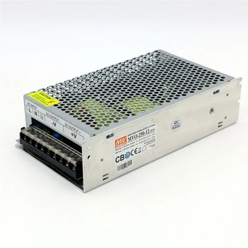 MVO-250-12 1