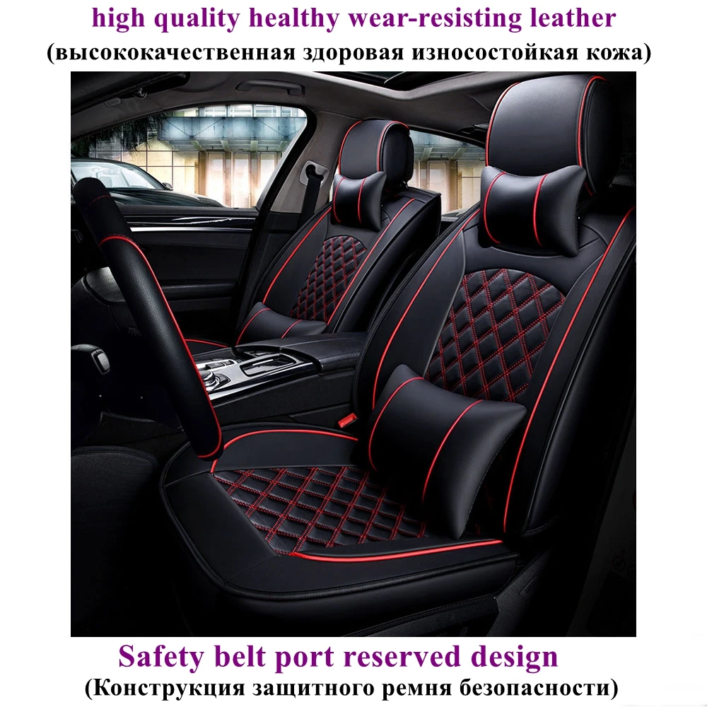 Car seat cover for Jeep wrangler Renegade grand cherokee wrangler jk  Hyundai Solaris ix35 i10 i20 i30 i40 accent tucson Elantra-in Automobiles Seat  Covers ...