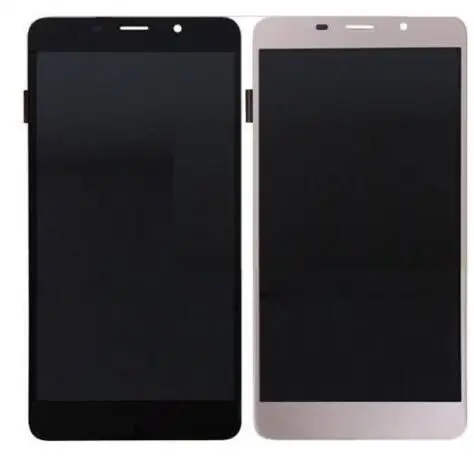 

New Original 1280X720 LCD Display with touch screen digitizer Assembly Replacement For Impression ImSmart C571