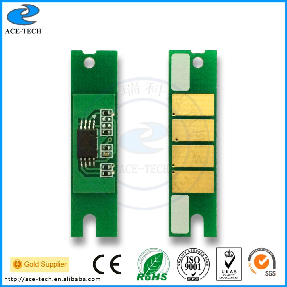 

20K 407324 Compatible Drum chip for Ricoh SP-3610 SP4510 EXP laser printer cartridge OEM