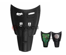 Новый Дистанционного Ключа Fob 315 МГц PCF7946AT для SAAB 9-3 9-5 2003-2009 P/N: LTQSAAM433TX