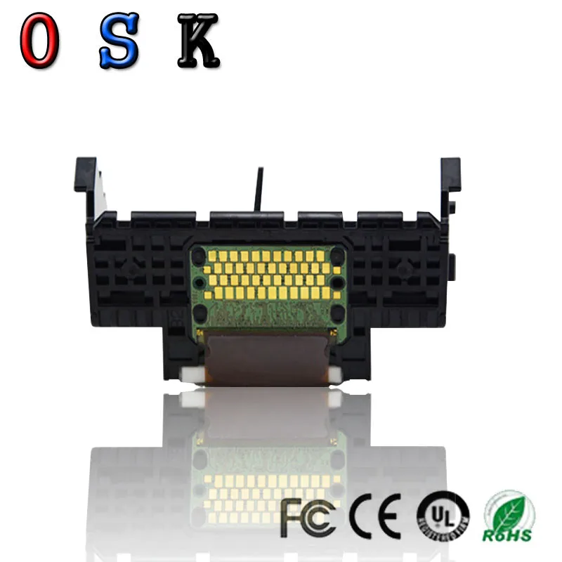 

OSK QY6-0082 Printhead Print Head for Canon iP7200 iP7220 iP7240 iP7250 MG5410 MG5420 MG5440 MG5450 MG5460 MG5470 MG5500
