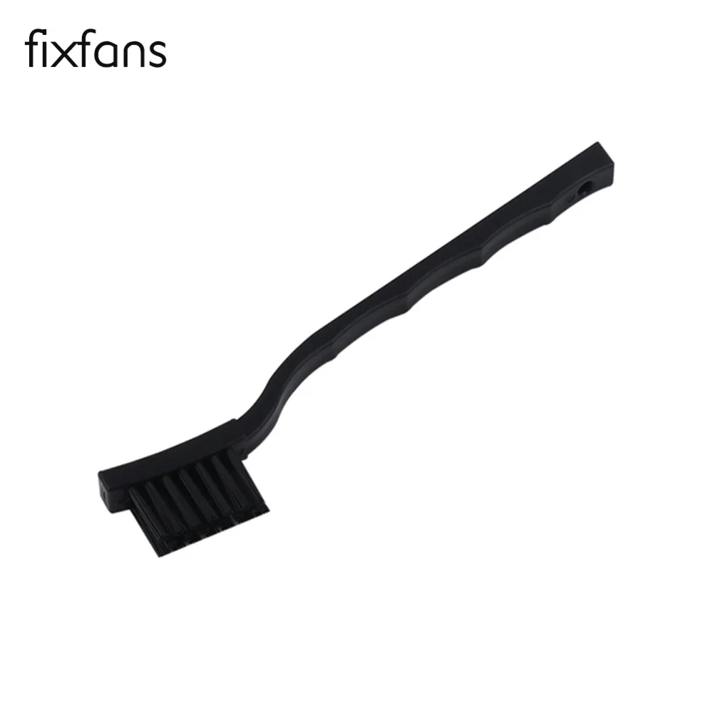 Buy FIXFANS 17cm Anti Static Dust Brush Heat resistant