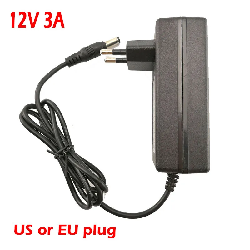 22563 12V 3A 6