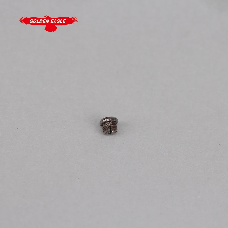 

SCREW 500519 for 842 Double needle sewing machine