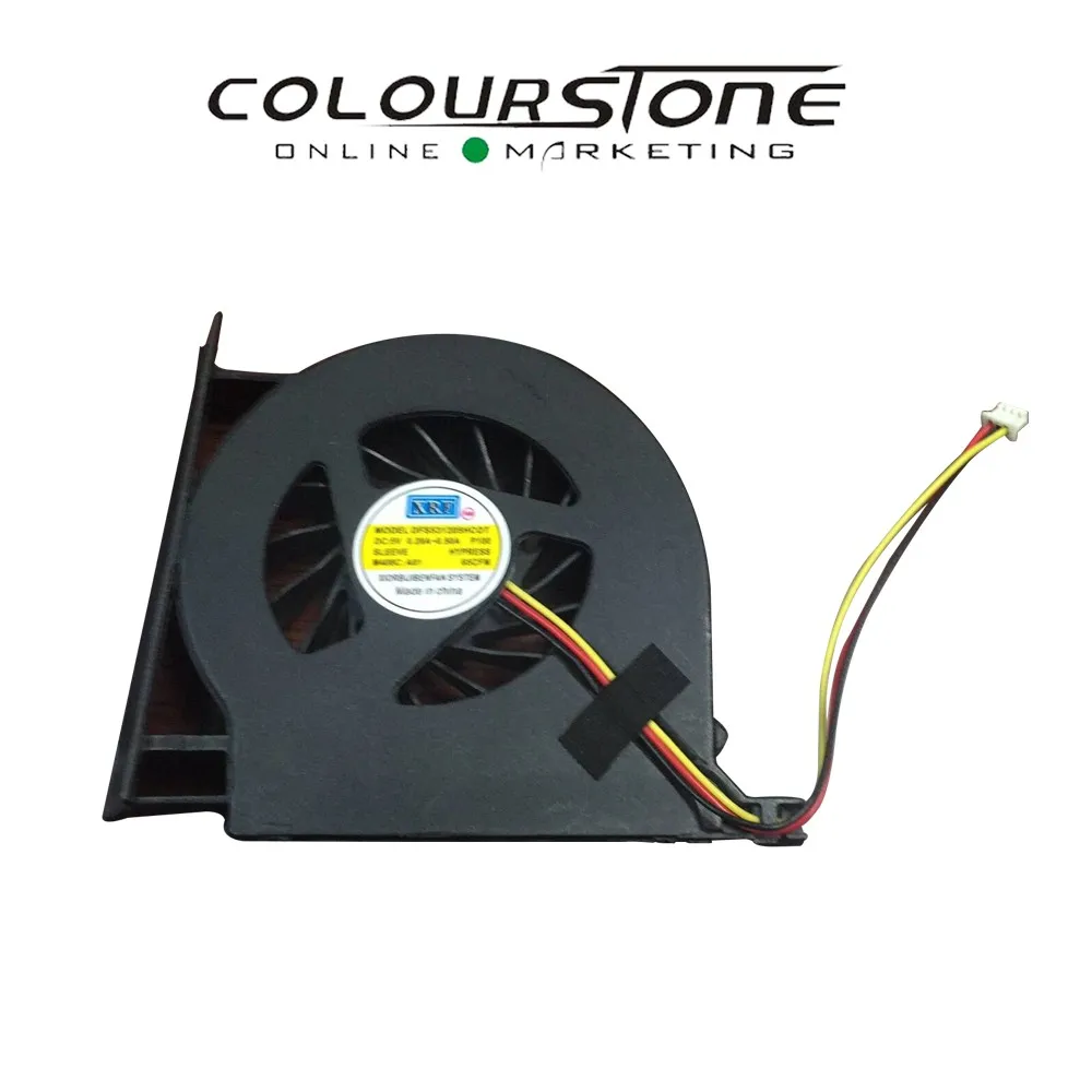 OEM replacement fan for HP CQ61 G61 CQ70 G70 G71 CQ71 laptop CPU cooler fan (1)