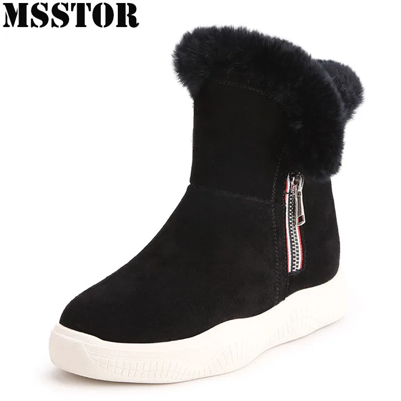 MSSTOR 2018 Winter Running Shoes For Women Athletic Walking Keep Warm Sport Shoes Woman Brand Casual Fashion Ladies Sneakers MSSTOR 2018 Winter Running Shoes For Women Athletic Walking Keep Warm Sport Shoes Woman Brand Casual Fashion Ladies Sneakers