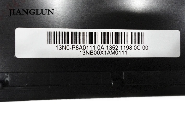 JIANGLUN For ASUS VivoBook S550C S550CA S550 Series 15.6\ JIANGLUN For ASUS VivoBook S550C S550CA S550 Series 15.6\