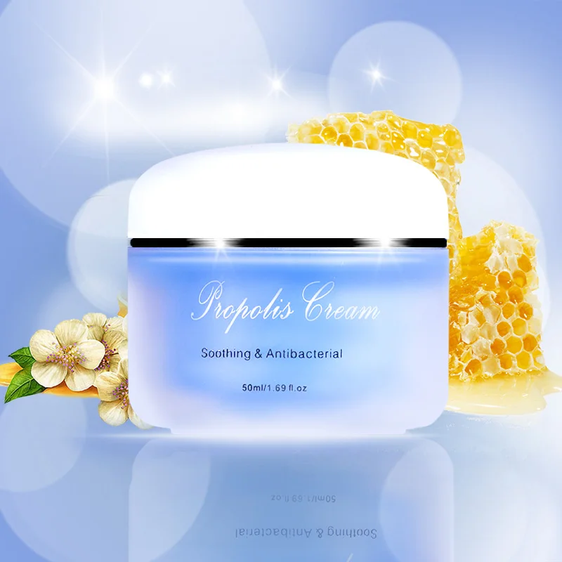 New Zealand Natural Propolis Cream (7)