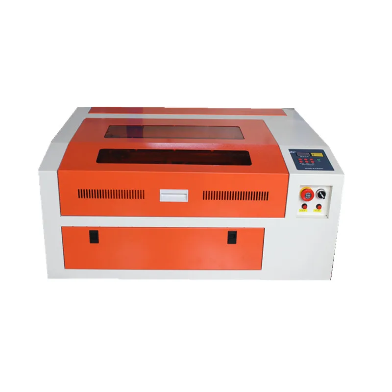 NEW VEVOR 40w 50w 60w Co2 Laser Engraving Cutting Machine 40cm*40cm