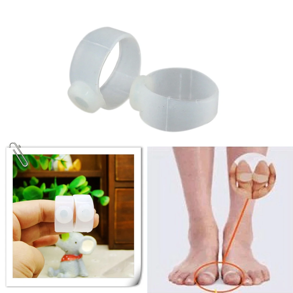 Топ продукты для похудения 2x похудение потеря веса держать fit toe ring