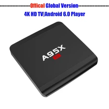 A95X R1 RK3229 1G 8G font b Android b font 6 0 Smart TV Box 2