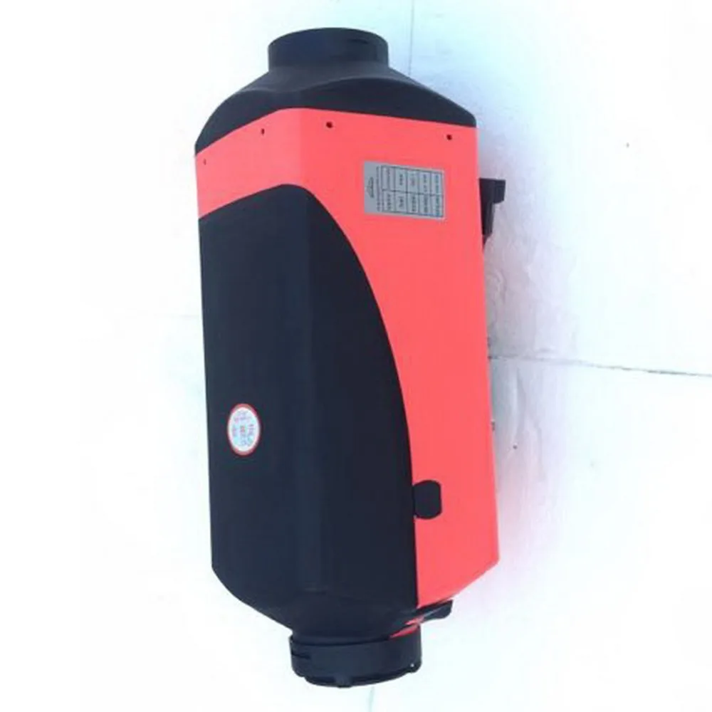 

5KW Single hole heater rotary switch with muffler
