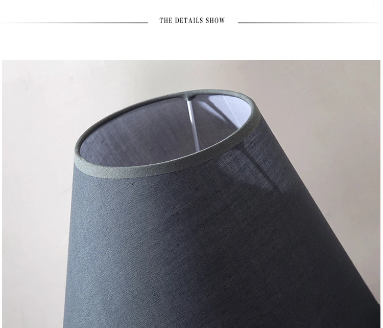 Ditoon Nordic Led Desk Lamp (7)
