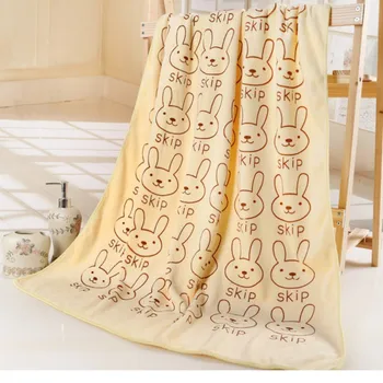 

70*140cm Newborn Baby Kids Soft Cotton Bath Towel Spring Summer Infant Sleeping Wrap Blanket Newest