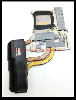 

For Alienware M18X R1 R2 laptop graphics Card Right Cooling Heatsink Y48TK 0Y48TK AT0FM00C0F0 NV100W